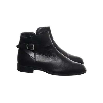 Boots (Svart) från Zign Skinn