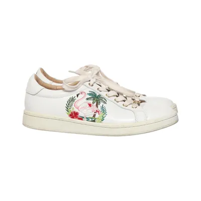 Baskets (Blanc, Multicolore) de Philip Hog