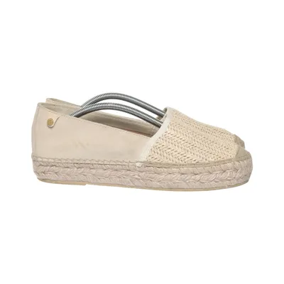 Espadrillos (Beige) fra Tory Burch