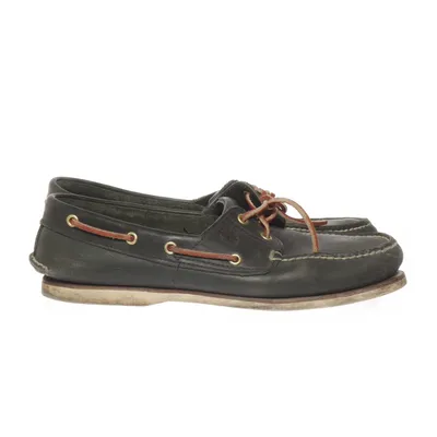 Sejlersko (Blå) fra Timberland