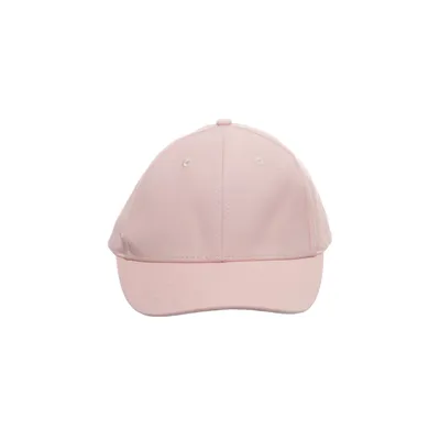 Baseball cap (Pink) from Baby Mocs Organic cotton