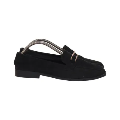 Loafers (Svart) från Clou