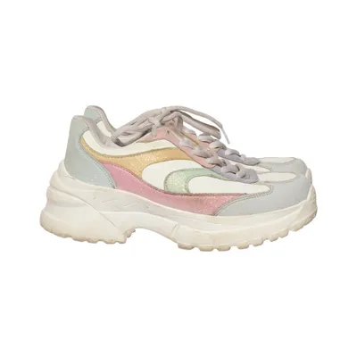 Baskets (Blanc, Multicolore) de Zoey