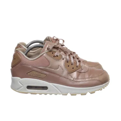 Træningssko (Guld) fra Nike Air Max
