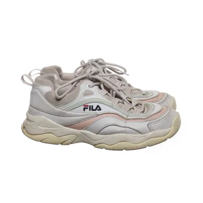 Sneakers (RAY LOW WMN) från Fila
