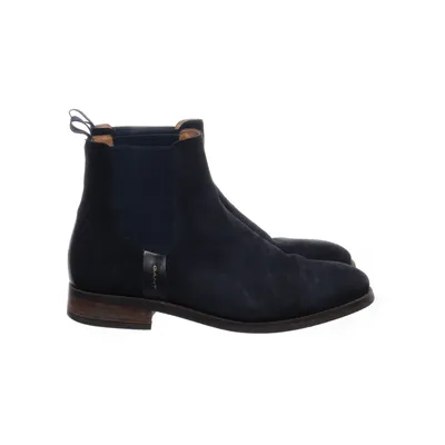 Chelsea boots (Blue) from GANT Suede