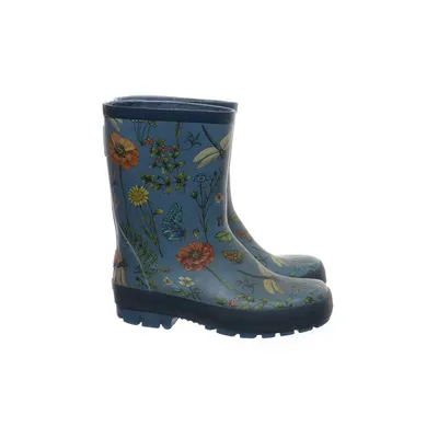 Bottes en caoutchouc (BOTANIC) de Pax