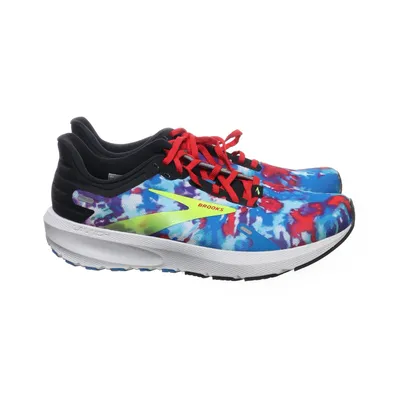 Running shoes (Launch) from Brooks