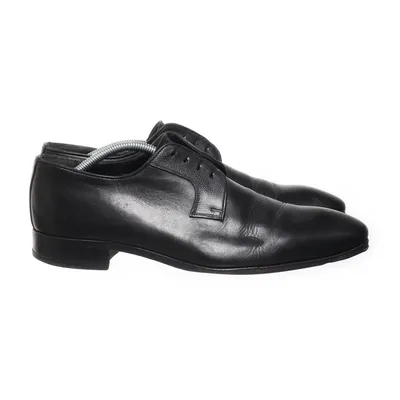 Derbyskor (Svart) från Navyboot