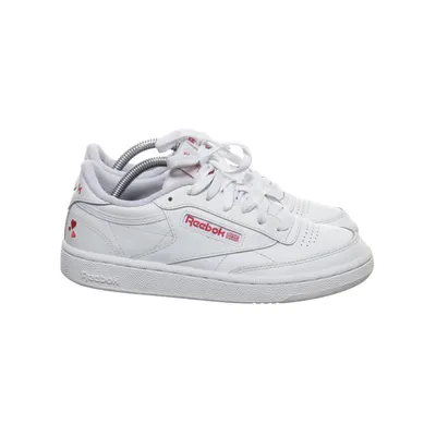 Trainingsschoenen (Wit) van Reebok Classic