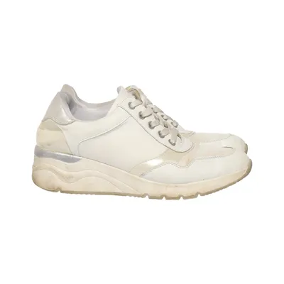 Sneakers (Wit) van So All