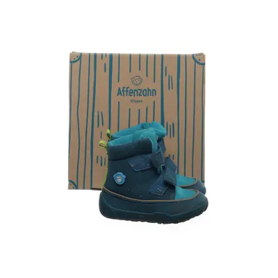 Boots (Blå) från Affenzahn