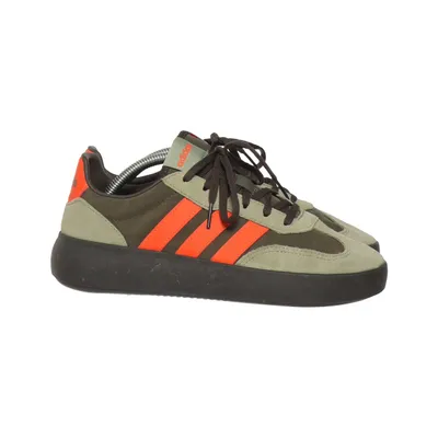 Trainingsschoenen (Groen, Oranje, Zwart) van Adidas