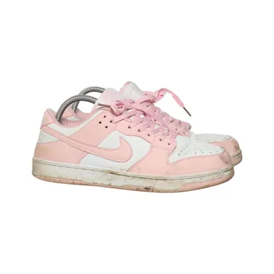 Sneakers (Dunk Low) van Nike