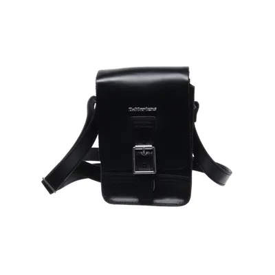 Shoulder-bag (Black) from Dr. Martens