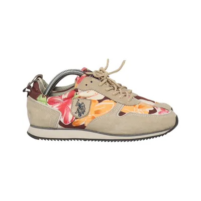 Sneakers (Beige, Flerfärgad) från U.S. Polo Assn.