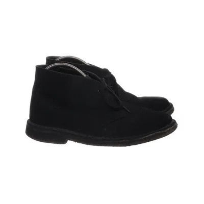 Bottines Chukka (Noir) de Clarks Originals