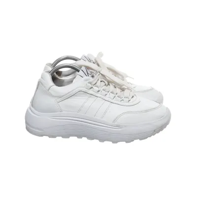 Sneakers (Vit) från K.Cobler Skinn