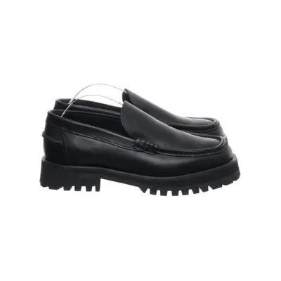 Loafers (Svart) från Arket Skinn