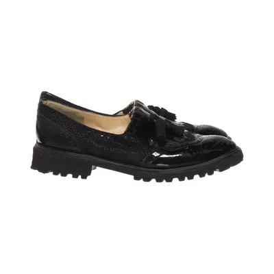 Loafers (Black) from Brunate Leather