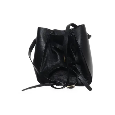 Handväska (Svart) från Flattered