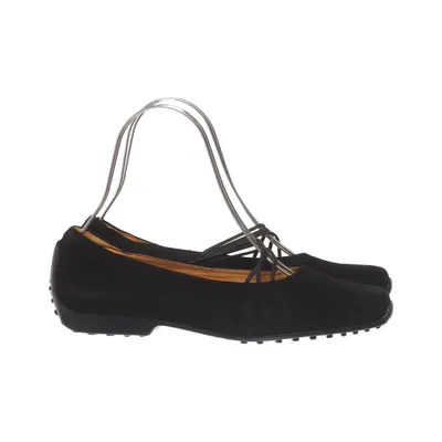 Ballet flats (Hoshi) from Theresia M Leather