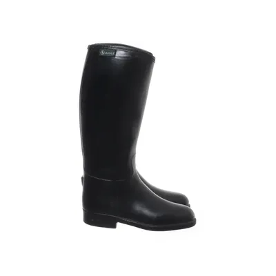 Gummistövlar (Svart) från Aigle