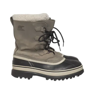 Bottes (Gris, Noir, Blanc) de Sorel