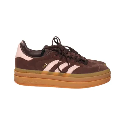 Sneakers (Gazelle Bold) från Adidas
