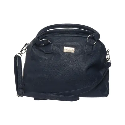 Handtas (Blauw) van Carla Faustini