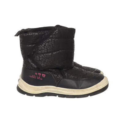 Boots (Black) from Kaxs by KappAhl