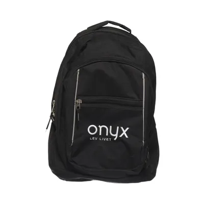 Sac à dos (Noir) de ONYX
