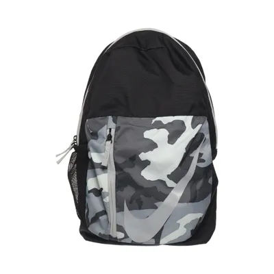 Sac à dos (Noir, Gris) de Nike Polyester
