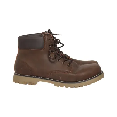 Veterlaarzen (Bruin) van Pier One