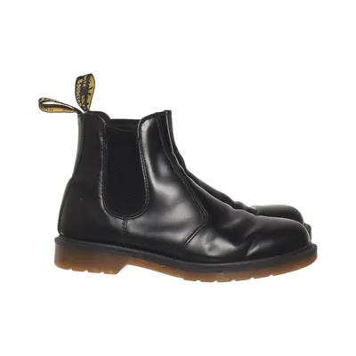 Chelsea boots (Svart) från Dr. Martens