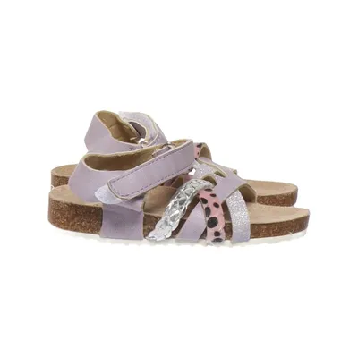 Sandales (Violet, Argent, Multicolore) de Sprox