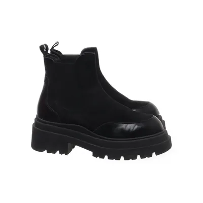 Chelsea boots (Svart) från Philip Hog