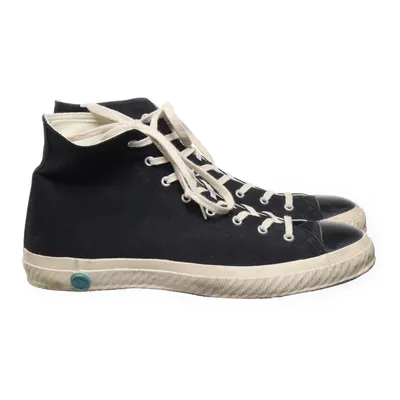 Tygskor (S.L.P.01JP) från Shoes Like Pottery