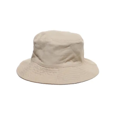 Bucket hat (Beige) from K. Kenny Cotton