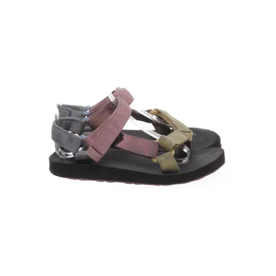 Sandales (Noir, Rose, Beige) de Teva