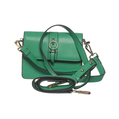 Shoulder-bag (Green) from Topshop