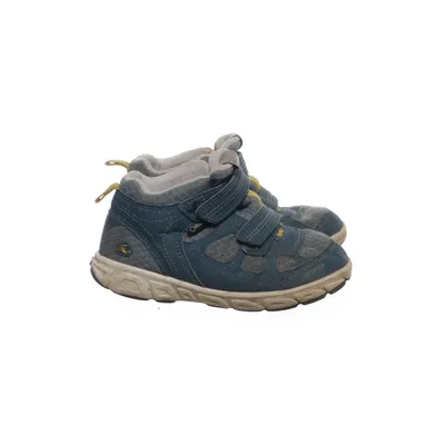 Chaussures de randonnée (Bleu, Gris) de Viking