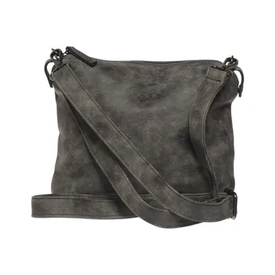 Sac à bandoulière (Gris) de Maestro