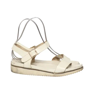 Sandaler (Hvid) fra Mariamare