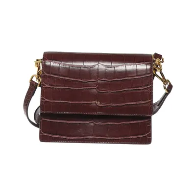 Sac à bandoulière (Marron) de JW PEI