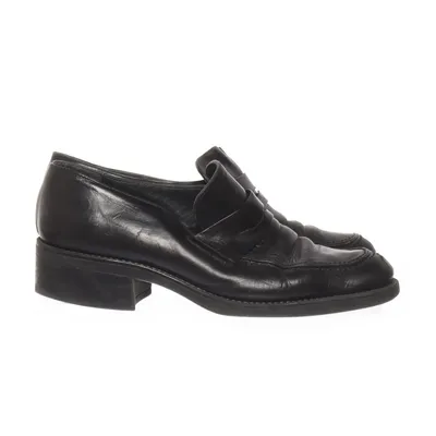 Mocassins (Noir) de Marie Claire
