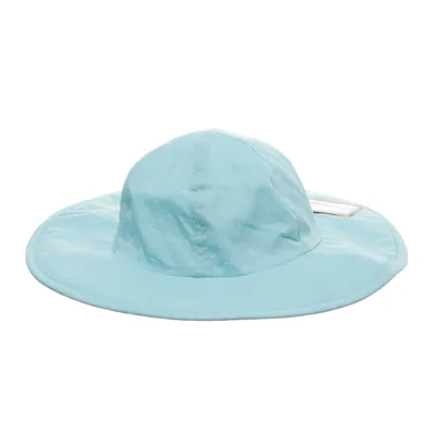 Solhatt (Blå) från Columbia Nylon, Polyester