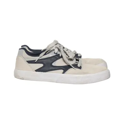 Sneakers (Kalis Vulc) from DC Shoes Leather