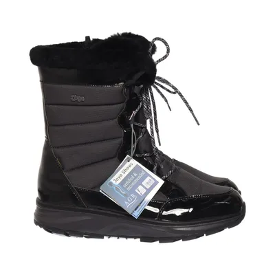 Stövlar (Iglo II PTX) från Joya