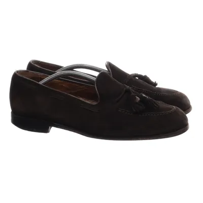 Loafers (Brown) from Morjas